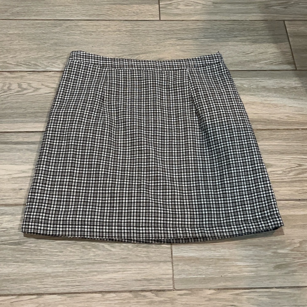 Rockstar gf skirt
